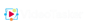 VideoTasker Logo