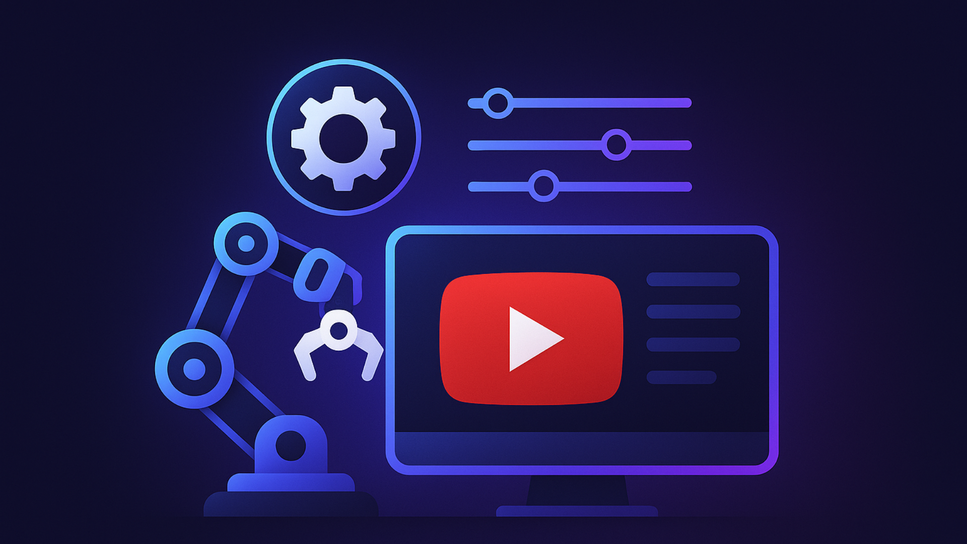 VideoTasker Automation Preview